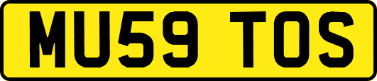MU59TOS