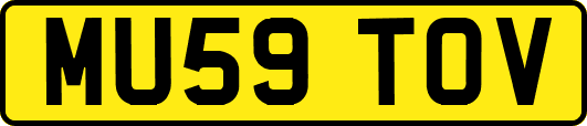 MU59TOV