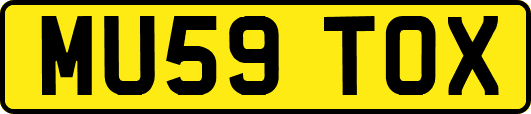 MU59TOX