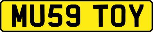 MU59TOY