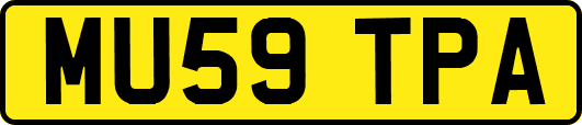 MU59TPA