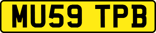 MU59TPB