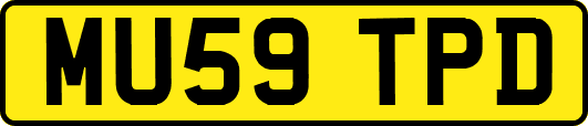 MU59TPD