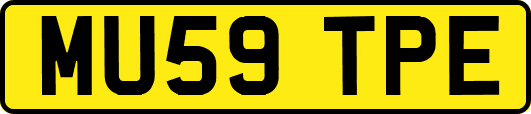 MU59TPE