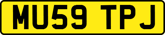 MU59TPJ