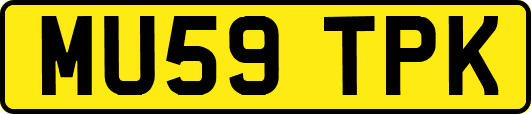 MU59TPK