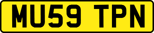 MU59TPN