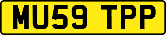 MU59TPP