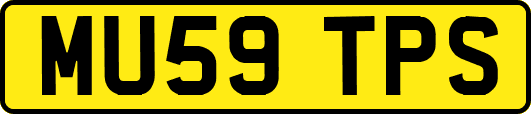 MU59TPS