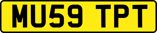 MU59TPT