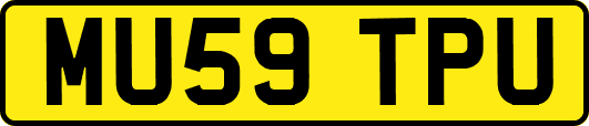 MU59TPU