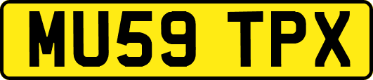 MU59TPX