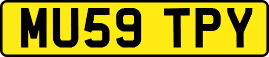 MU59TPY