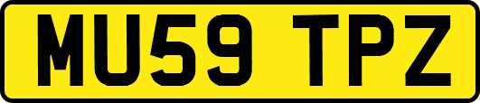 MU59TPZ