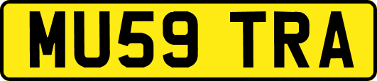 MU59TRA
