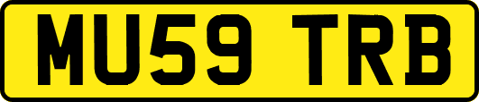 MU59TRB