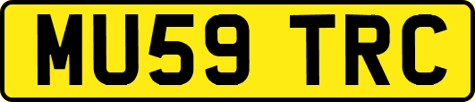 MU59TRC