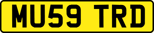 MU59TRD