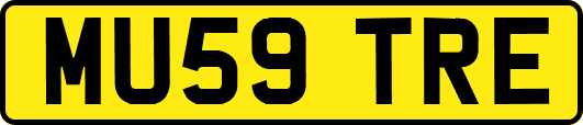 MU59TRE