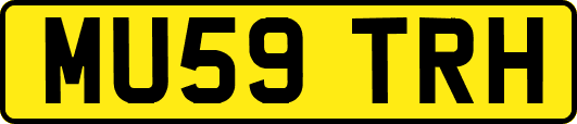 MU59TRH