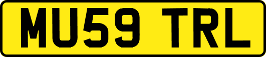 MU59TRL
