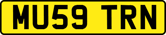 MU59TRN