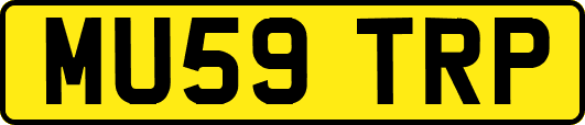 MU59TRP