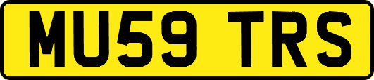 MU59TRS