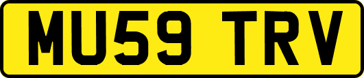 MU59TRV
