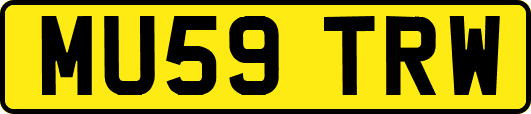 MU59TRW