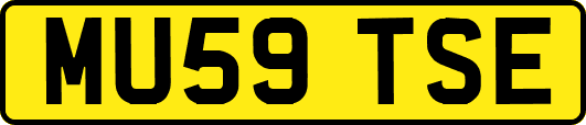 MU59TSE