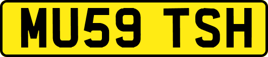 MU59TSH