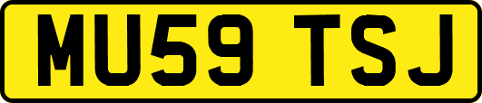 MU59TSJ