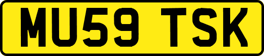 MU59TSK