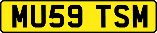 MU59TSM