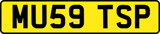 MU59TSP