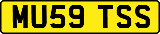 MU59TSS