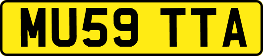 MU59TTA
