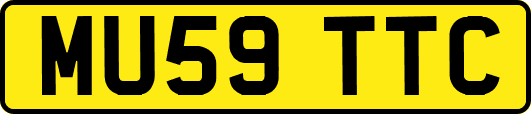 MU59TTC