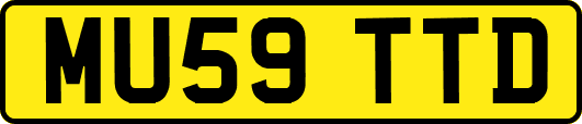 MU59TTD