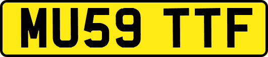 MU59TTF