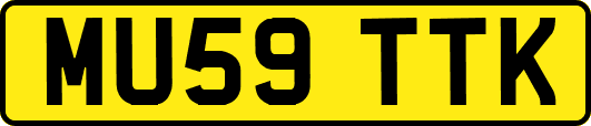 MU59TTK