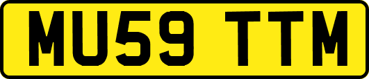 MU59TTM