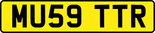MU59TTR