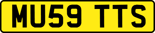MU59TTS