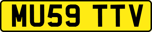 MU59TTV