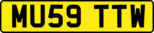 MU59TTW