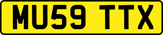 MU59TTX