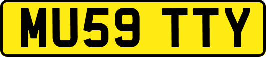 MU59TTY