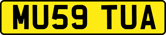 MU59TUA